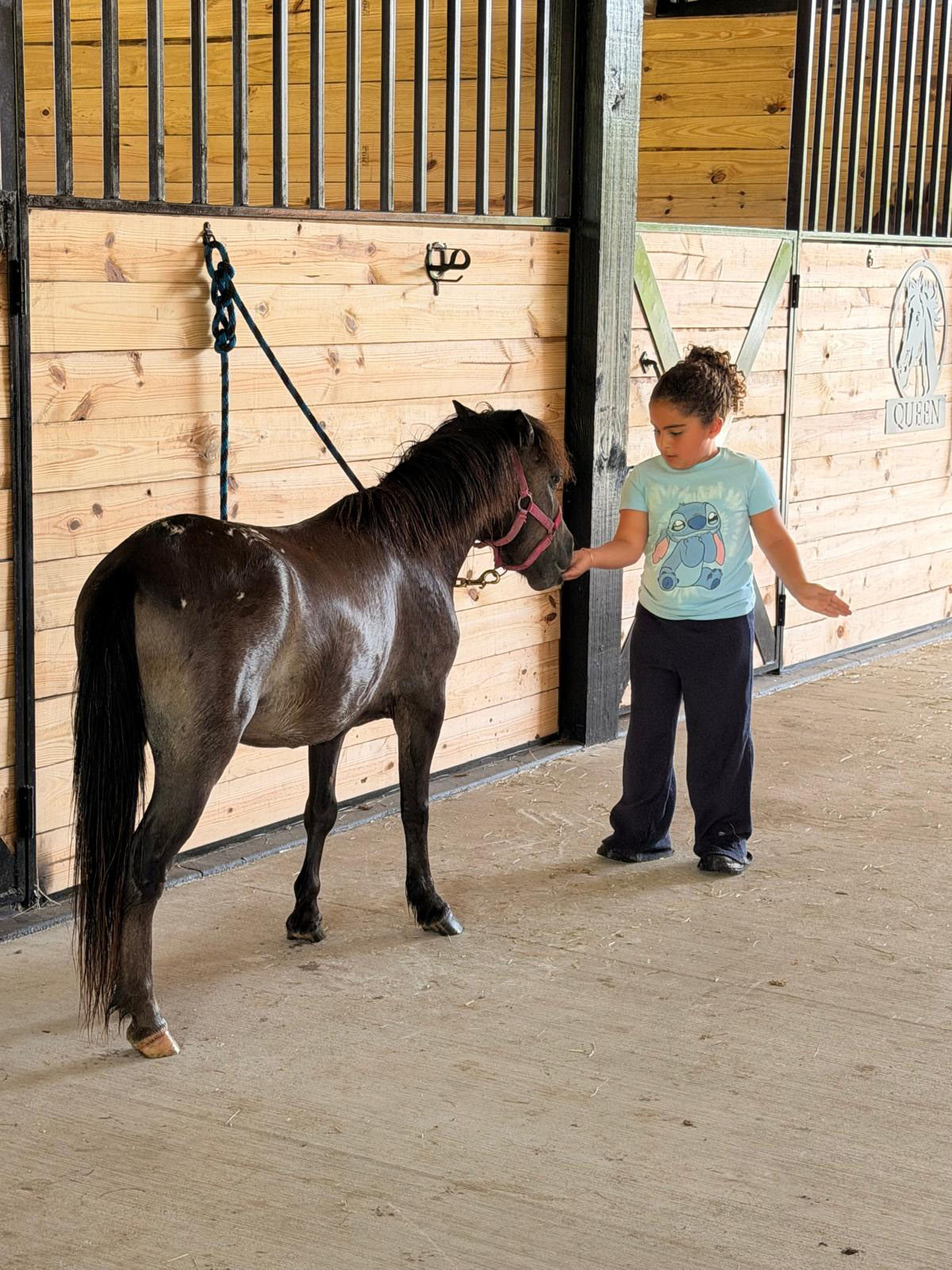 Farm Discovery Visit Photo 1